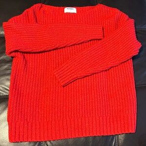 Old Navy Sweater size Medium